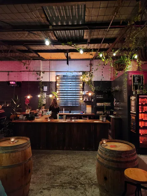 The Mill Brewery