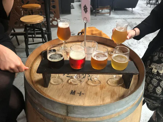 The Mill Brewery
