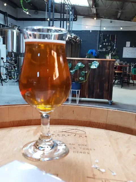 The Mill Brewery