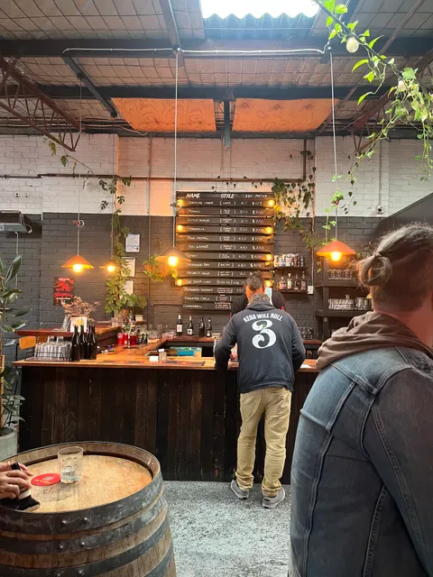 The Mill Brewery