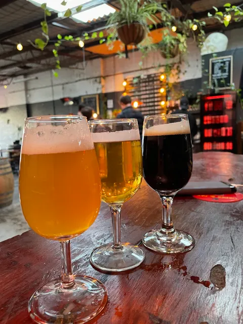 The Mill Brewery