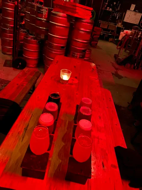 The Mill Brewery