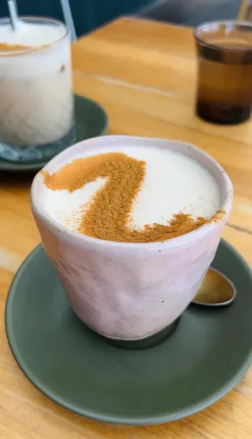 The Mordi Canteen