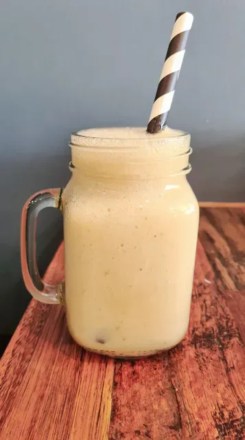 The Mustard Seed Cafe