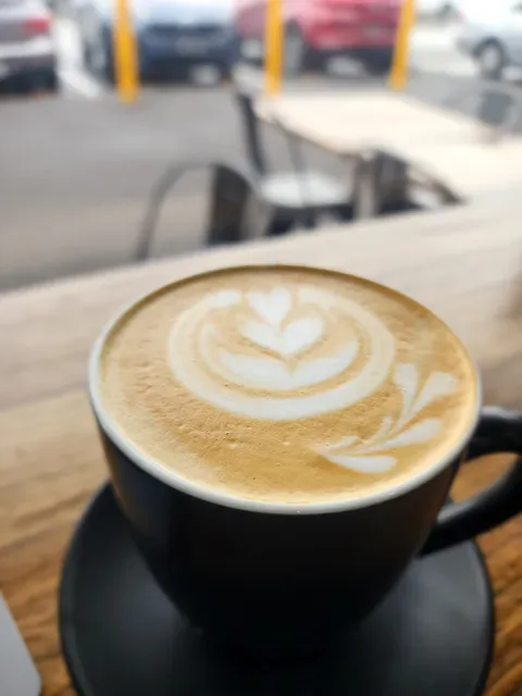 The Mustard Seed Cafe