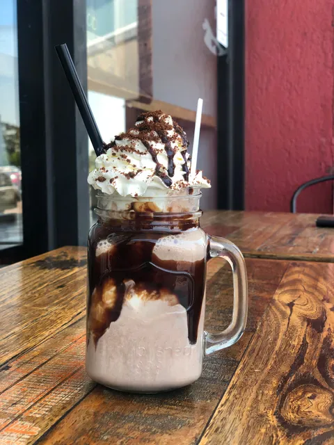The Mustard Seed Cafe