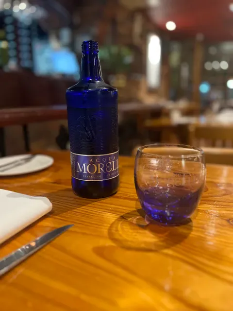 The Olive Tree