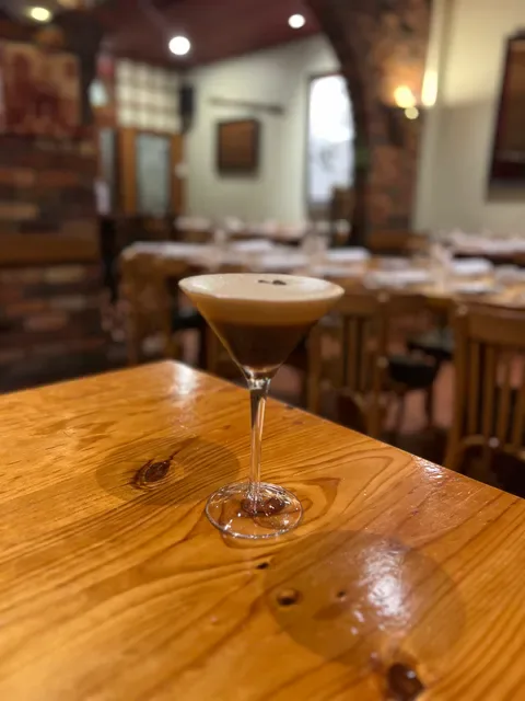 The Olive Tree