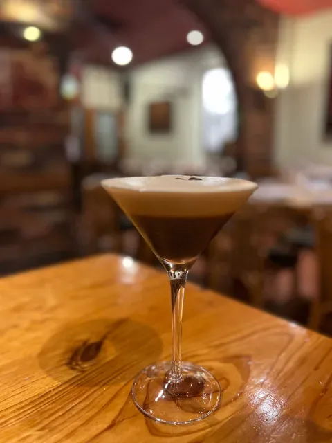 The Olive Tree