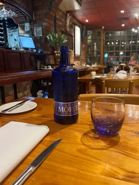 The Olive Tree