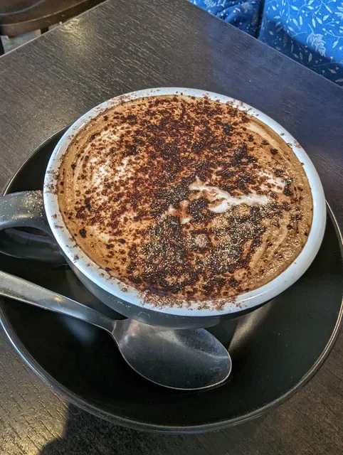 The Ormond Provedore Cafe