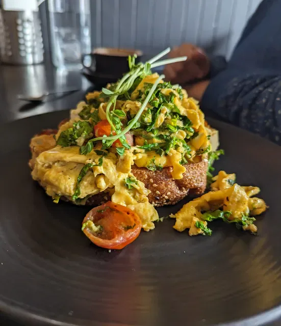The Ormond Provedore Cafe