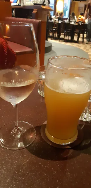 The Orrong Hotel