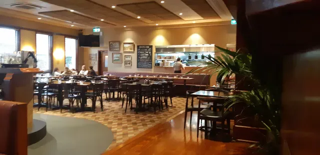 The Orrong Hotel