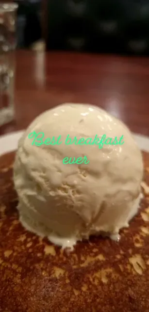 The Pancake Parlour Melbourne Central