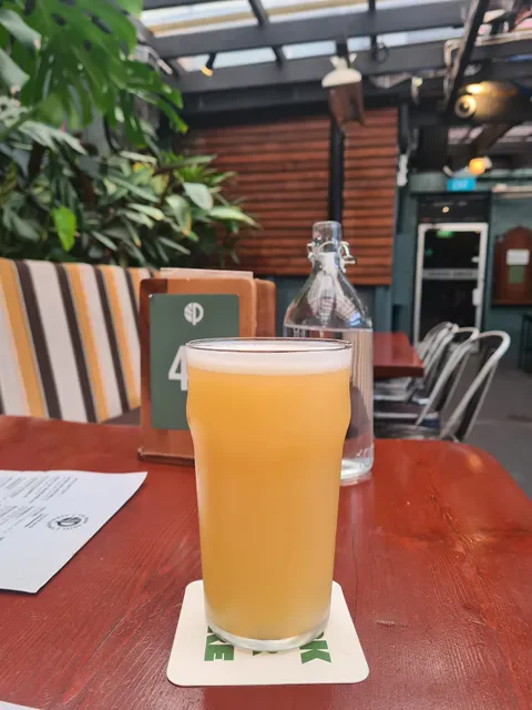 The Park Hotel