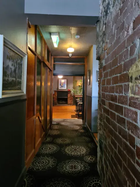 The Park Hotel