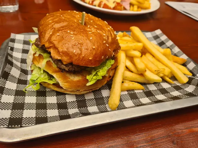 The Park Hotel