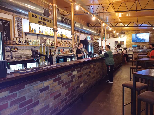 The Park Hotel Werribee