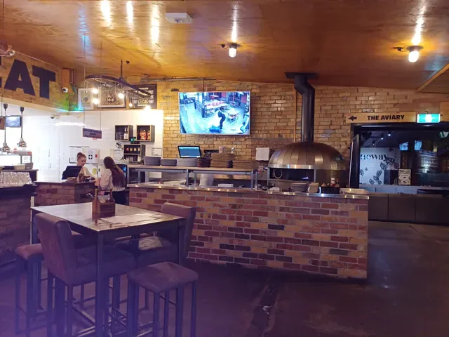 The Park Hotel Werribee