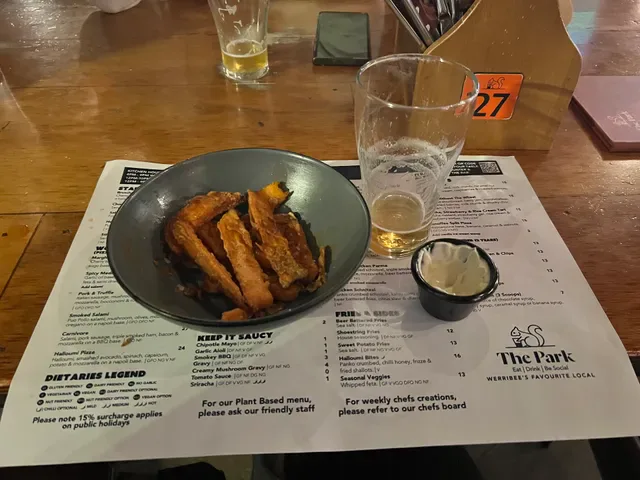 The Park Hotel Werribee