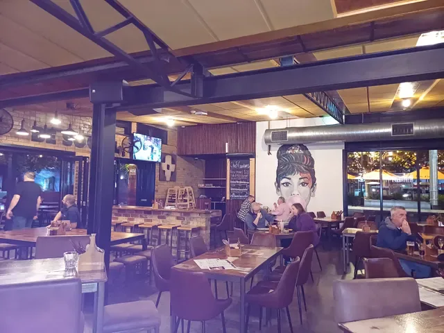 The Park Hotel Werribee