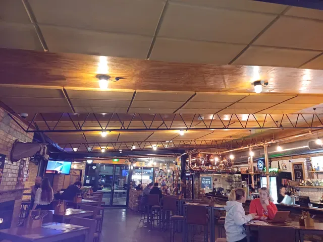 The Park Hotel Werribee