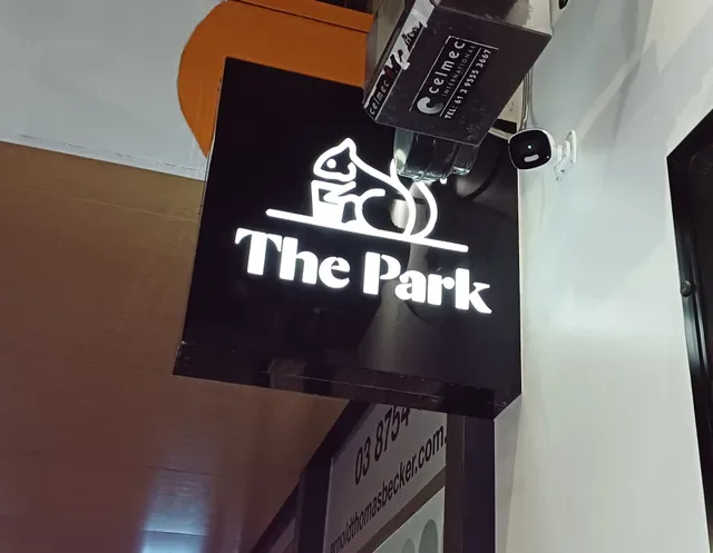 The Park Hotel Werribee