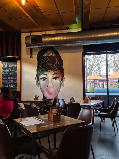 The Park Hotel Werribee