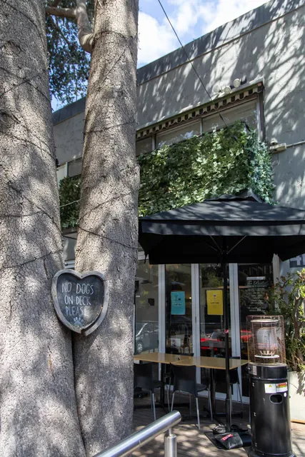 The Parlor Kitchen & Bar