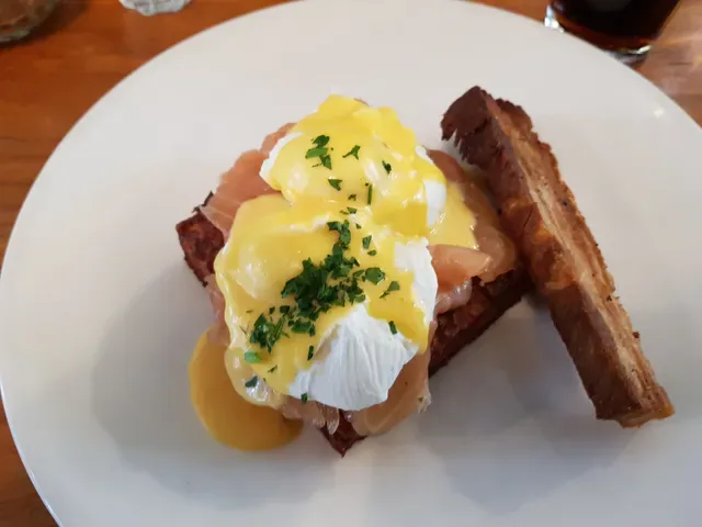 The Parlor Kitchen & Bar