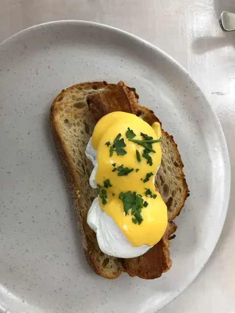 The Parlor Kitchen & Bar