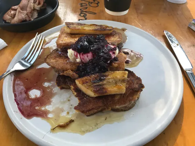 The Parlor Kitchen & Bar
