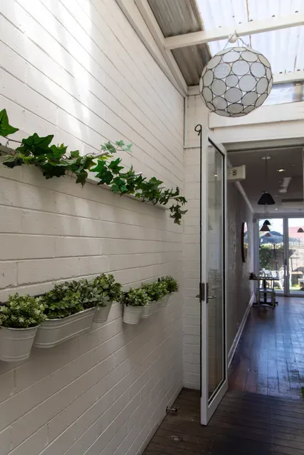 The Parlor Kitchen & Bar