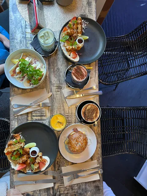The Peacock South Yarra