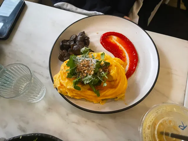 The Peacock South Yarra