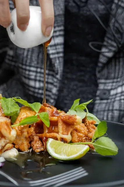 The Peacock South Yarra