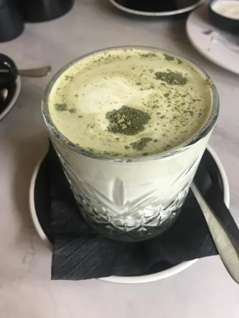 The Peacock South Yarra