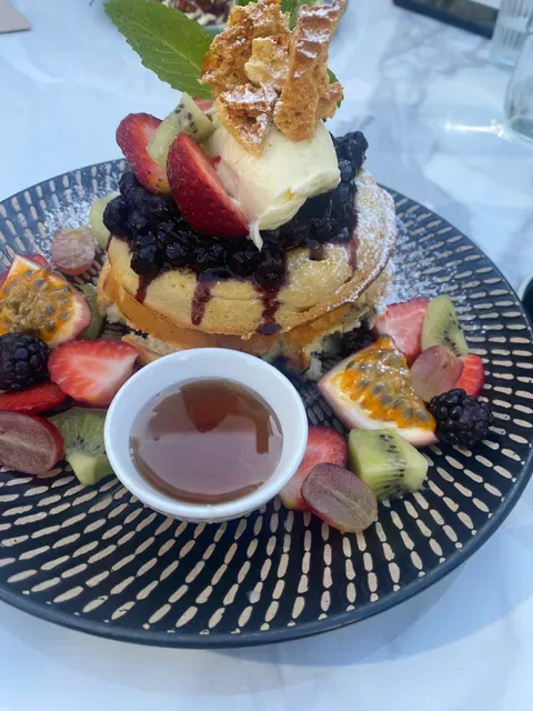 The Peacock South Yarra