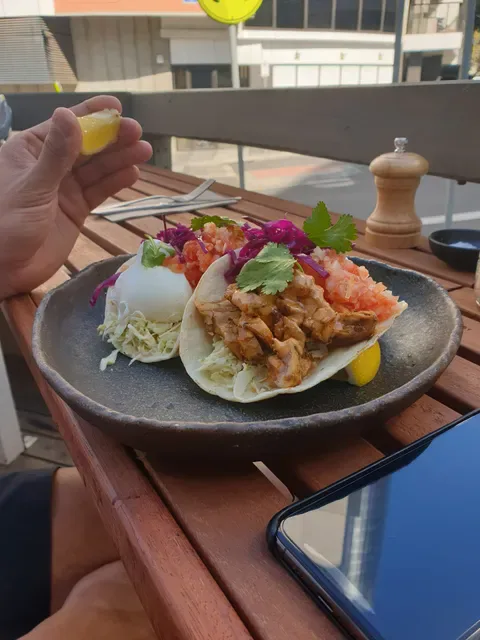 The Peacock South Yarra