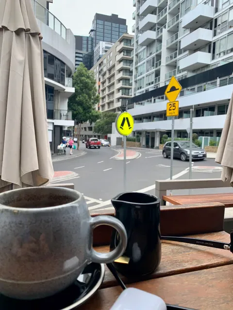 The Peacock South Yarra