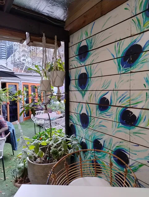The Peacock South Yarra