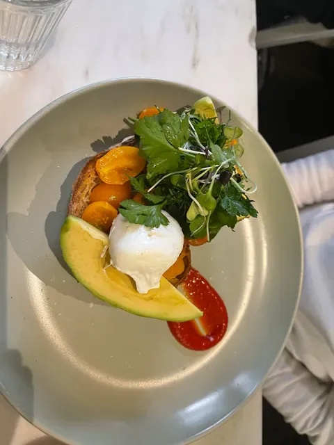 The Peacock South Yarra