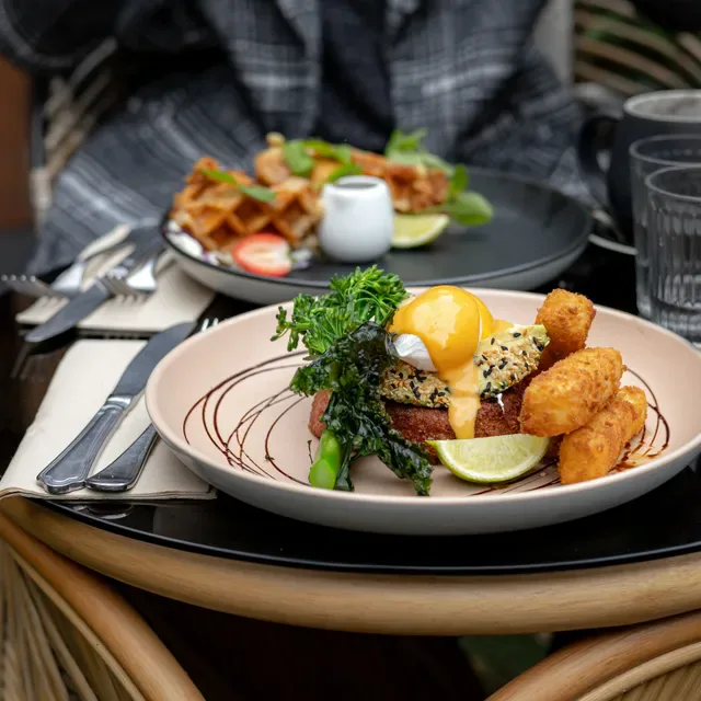 The Peacock South Yarra