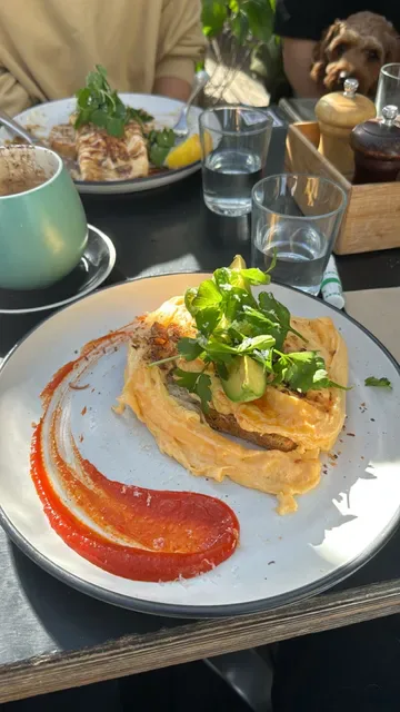 The Peacock South Yarra