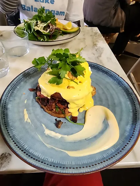 The Peacock South Yarra