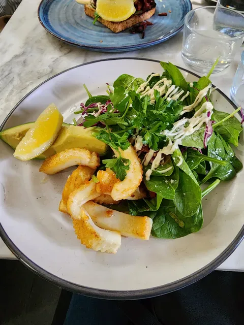 The Peacock South Yarra