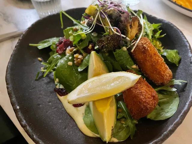 The Peacock South Yarra
