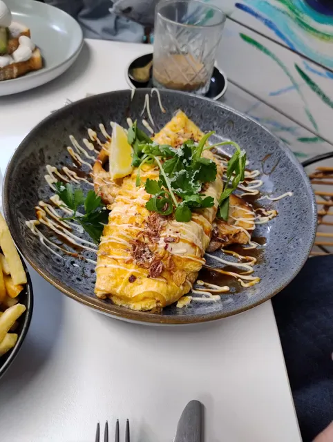 The Peacock South Yarra
