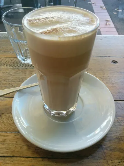 The Peddler Cafe